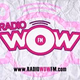 Radio Wow Fm Logo