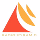 Радио Пирамида Logo