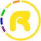 Stereo R Colombia - Pop Logo