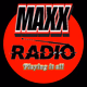 MAXX RADIO Logo