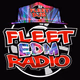 FleetDJRadio - Fleet EDM Radio Logo