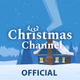 RauteMusik - Christmas Logo
