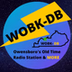 WOBK-DB Logo