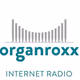 Organroxx Radio - Bach Logo