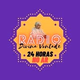 Radio Divina Vontade Logo