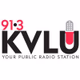 KVLU-HD2 Logo