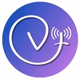 CValiente Radio Logo