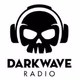 Dark Wave Radio Logo