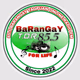 Barangay T.O.R. 85.5 FM Logo