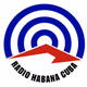 Radio Habana Cuba Logo