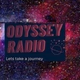 Odyssey Radio Logo