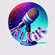 Kingdom United Gospel Radio Logo