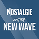 Play Nostalgie - Extra New Wave Logo