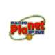 Radio Planet Logo