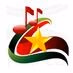 Sranan Poku Radio Logo