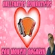 Vallenatos Romanticos con Monchi Bogarin Radio Logo