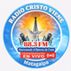 Radio Cristo Viene 88.3Fm Logo