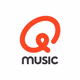 Qmusic - Top 40 Logo