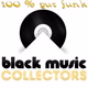 BMC The Funklopedik Radio Logo