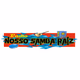 Rádio Nosso Samba Raiz Logo