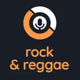 Radio Agenda Cultural - Rock & Reggae Logo