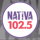Nativa 102.5 Logo