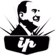 IPradio Logo