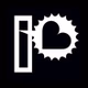 I Love Music - I Love WORKOUT logo