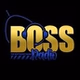 Boss Radio logo