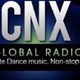 Cnx Global Radio Logo