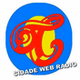 Web Rádio Cidade - Sertanejo logo