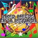 Radio Amigos En La Distancia Logo