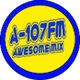 A-107fm logo