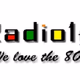 radio1fm Logo
