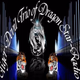 TAZ Devil Trio of Dragon Star-Radio Logo