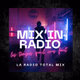 Mix'in radio Logo