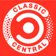 Classic Central Radio Logo