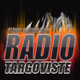 Radio Targoviste Logo