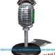 Radio Dinamika Logo
