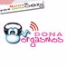 Dona Orgasmos Logo