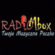 Radio Mbox Logo