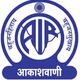 All India Radio - AIR Saraipali Logo