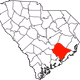 Berkeley County Fire and EMS (North) Logo