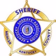 Mercer County Fire EMS and EMA Harrodsburg City Fire logo