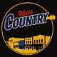 96 Country - KIOX-FM Logo