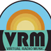 VRM Radio Logo