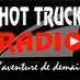 Hot Truck Jazz Logo