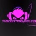 Pure Rhythm Radio Logo