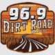 96.9 Dirt Road Radio Logo