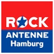 ROCK ANTENNE Hamburg logo